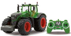 JAM405035 - Tracteur radio-commandé FENDT 1050 Vario