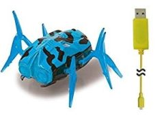 JAM410087 - Cible pour pistolet laser de couleur bleue