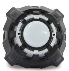 JAM410089 - Cible pour pistolet laser  poste de combat