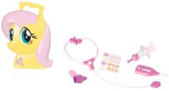 JAM410100 - Valise de transport avec accessoires MY LITTLE PONY - Fluttershy