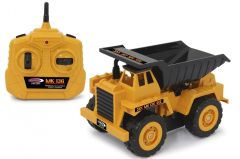 JAM410151 - Dumper télécommandé MK136