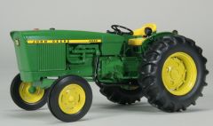 JDM268 - Tracteur à gaz JOHN DEERE 2020