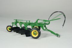 JDM275 - Charrue 3 corps JOHN DEERE N°55