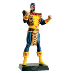 MAGJACKOFHEARTS - Figurine MARVEL – Jack Of Hearts