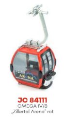 JC84111 - Oméga IV ARENA