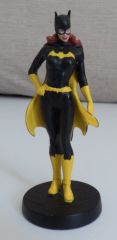 MAGCDCUK012 - Figurine de 9 cm DC COMICS – BATGIRL