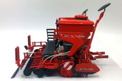 KUHN Venta - vendu sans outil du sol