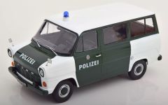 KKS180466 - Véhicule de la Police Allemande – FORD Transit Bus 1965