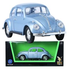 LDC24202BLEU - Voiture Beetle 1967 bleu VOLKSWAGEN