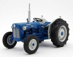 MARLEG004 - Tracteur de 1962 - FORDSON Super Dexta