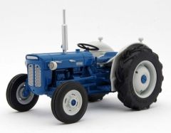 Tracteur de 1963 - FORDSON Super Dexta