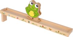 LEGL5265 - Jeu en bois - Grenouille Sautillante