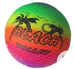 LPLI4809 - Jouet - Ballon de volleyball dimension : 15 cm
