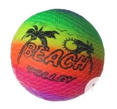 LPLI4810 - Jouet - Ballon de beach volley dimension : 23 cm