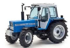 WEI1080 - Tracteur LANDINI 10000S