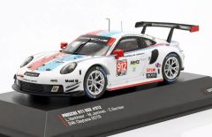 IXO-LE43051 - Voiture des 24h Daytona 2019 N°912 – PORSCHE 911 RSR