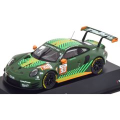 IXO-LE43053 - Voiture du ELMS 2020 N°93 - PORSCHE 911 RSR