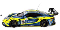 IXO-LEGT18-249605 - Voiture des 24H SPA 2024 pilotée par Julien ANDLAUER - PORSCHE 911 992 GT3 R #96