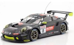 IXO-LEGT18031 - Voiture des VLN Nurburgring 2019 N°8 - PORSCHE 911 GT3R