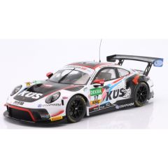 IXO-LEGT18051 - Voiture des ADAC GT Masters Hockenheim 2020 - PORSCHE 911 GT3 R N°17