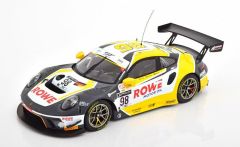 IXO-LEGT18053 - Voiture des 24H SPA 2020 - PORSCHE 911 GT3 R N°98