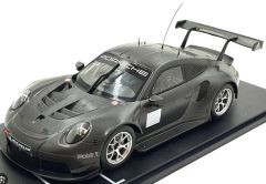 IXO-LEGT18057 - Voiture Test Car 2020 - PORSCHE 911 RSR Full carbone