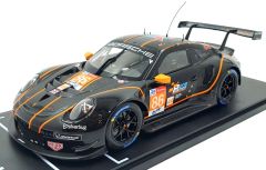 IXO-LEGT18061 - Voiture des 24h du Mans 2020 N°86 - PORSCHE 911 RSR