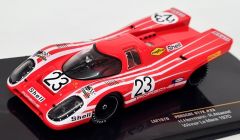 IXOLM1970 - Voiture des 24h du Mans 1970 N°23 – Gagnant – PORSCHE 917K