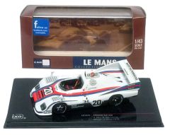 IXOLM1976 - Voiture des 24h du Mans 1976 N°20 – Gagnant – PORSCHE 936