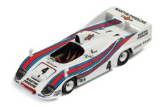 IXOLM1977 - Voiture des 24h du Mans 1977 N°4 – Gagnant - PORSCHE 936
