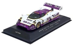 IXOLM1990 - Voiture des 24h du Mans 1990 N°3 - JAGUAR XJR12