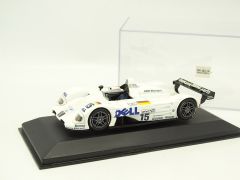 IXOLM1999 - Voiture des 24h du Mans 1999 N°15 – Gagnant - BMW V12 LMR