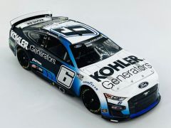 LR-WX62265KOLBWB - Voiture du NASCAR CUP 2022 N°6 - FORD Mustang - KOHLER
