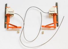 PMAM-009 - Accessoire pour Colza – Scie double MATROT