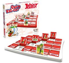 HASM0588 - Jeu de société – Qui est-ce ? Astérix