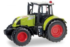 HER84184011 - Tracteur CLAAS Arion 540