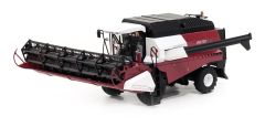 ROSTVECTOR410 - Moissonneuse-batteuse ROSTSELMASH Vector 410