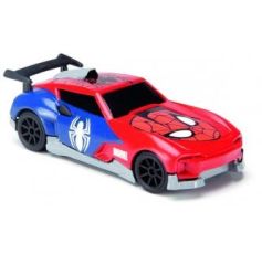 MAJ213089810A - Vehicule Marvel ULTIMATE SPIDER-MAN aux couleurs de Spider-man