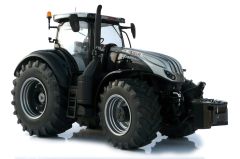 MAR1817 - STEYR 6300 Terrus Noir et Gris - limité 500 ex.