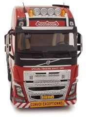 MAR1915-02-01 - Camion NOOTEBOOM - VOLVO FH16 8x4