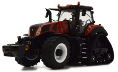 MAR2105 - Tracteur sur chenilles NEW HOLLAND Genessis T8.435 SmartTrax version Terracota