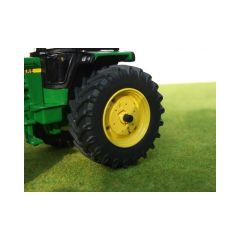 2x Masse de roues JD - D19mm