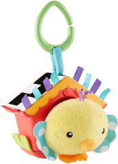 MATDFP95 - Jouet des la naissance - Mon Premier coucou