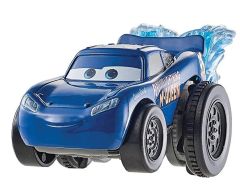 MATFBG15 - Véhicule pour le bain du dessin animé CARS - McQUEEN