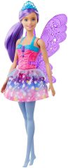 MATGJK00 - Jouet poupée – Dreamtopia BARBIE