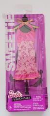 MATN4875 - Accessoire MATTEL robe BARBIE fashionista