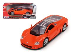 MMX73141OR - Nardo W12 VOLKSWAGEN orange