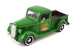 MCITY424001 - Coca Cola FORD pick-up Delivery 1937