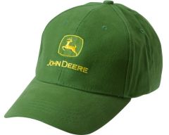MCJ099399047 - Casquette verte pour enfant JOHN DEERE
