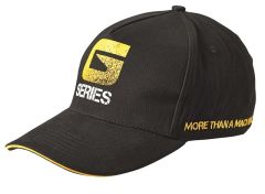 MCJ099399121 - Casquette G-Séries de couleur noir - JOHN DEERE